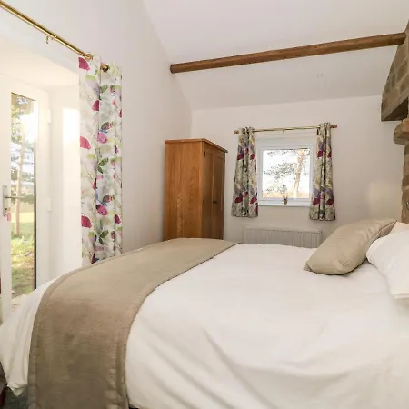 Casa vacanze Shepherd's Crook *