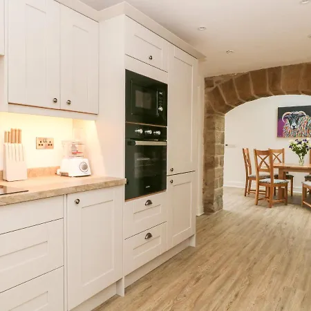 Shepherd's Crook 度假居 *