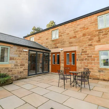 Shepherd's Crook Vakantiehuis Harrogate