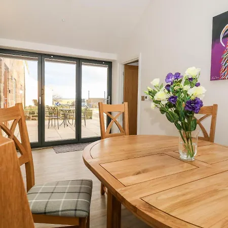 度假居 Shepherd's Crook 哈罗盖特