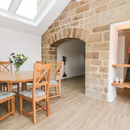 度假居 Shepherd's Crook