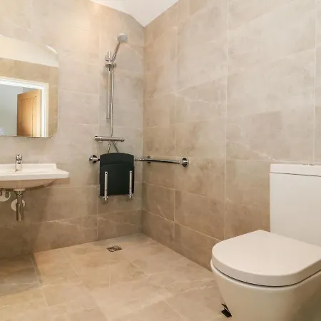 度假居 Shepherd's Crook