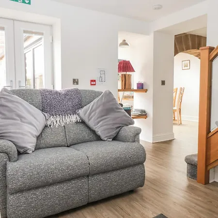Shepherd's Crook Vakantiehuis *
