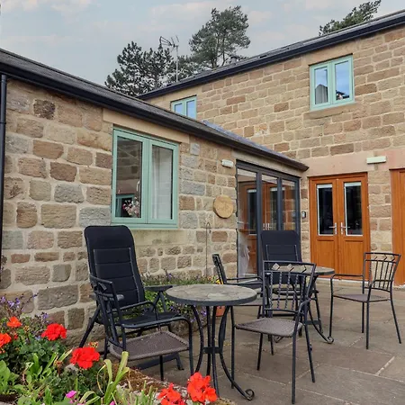 Shepherd's Crook Vakantiehuis Harrogate