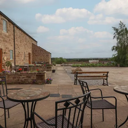 Shepherd's Crook Vakantiehuis