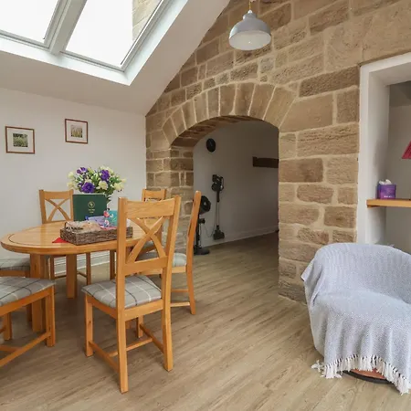 Shepherd's Crook Vakantiehuis Harrogate