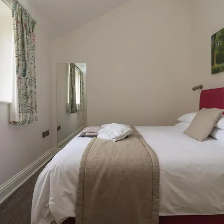 Shepherd's Crook Vakantiehuis *