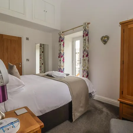 Shepherd's Crook Vakantiehuis *