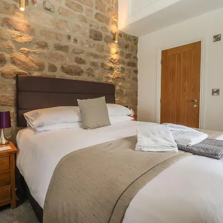 Vakantiehuis Shepherd's Crook Harrogate