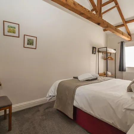 Shepherd's Crook Vakantiehuis Harrogate