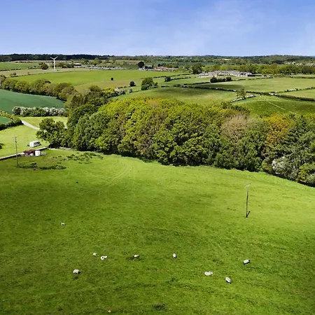 Shepherd's Crook Vakantiehuis Harrogate