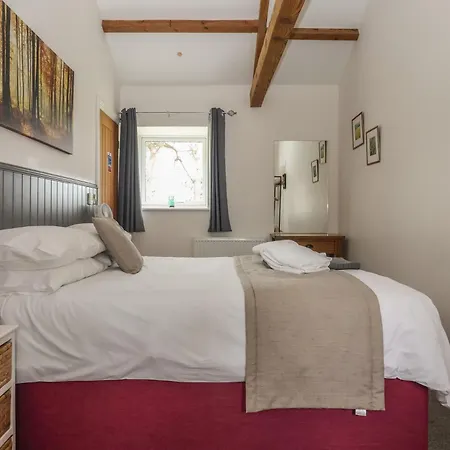 Shepherd's Crook Vakantiehuis