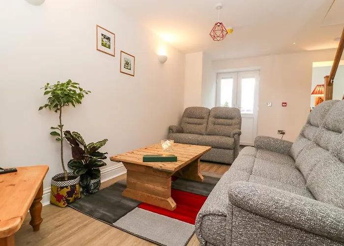 Ferienhaus Shepherd's Crook