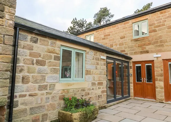 Ferienhaus Shepherd's Crook *