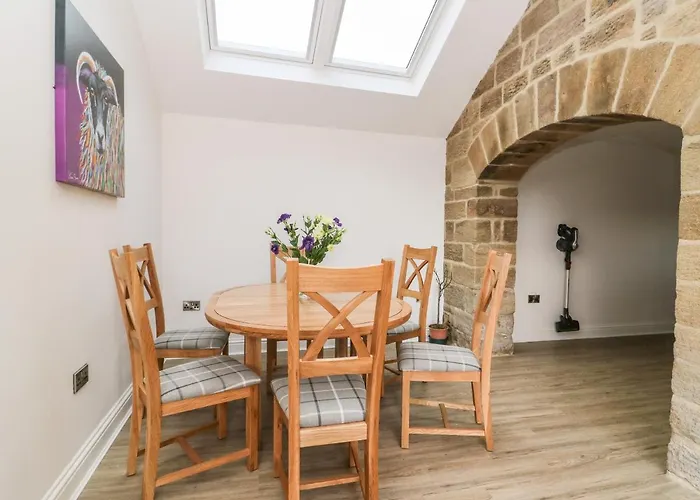 Shepherd's Crook * Harrogate