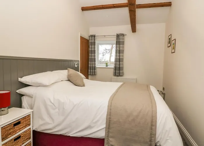 Ferienhaus Shepherd's Crook