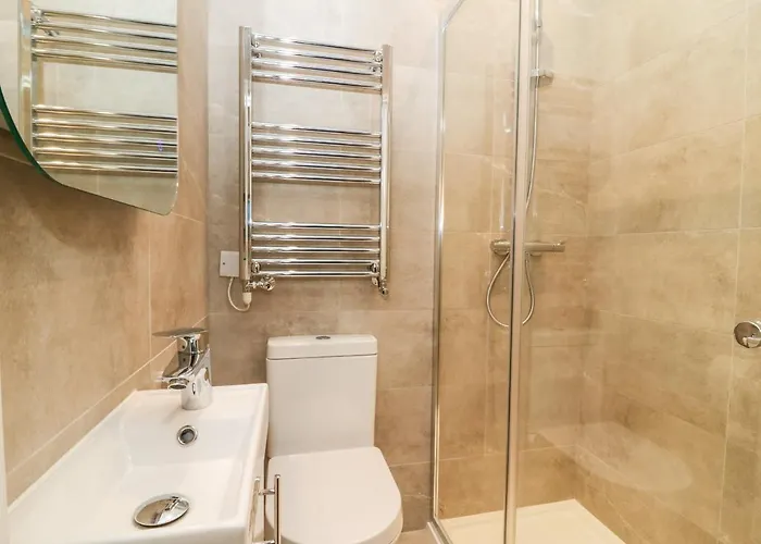 Shepherd's Crook * Harrogate