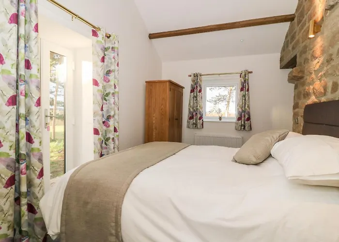 Ferienhaus Shepherd's Crook *