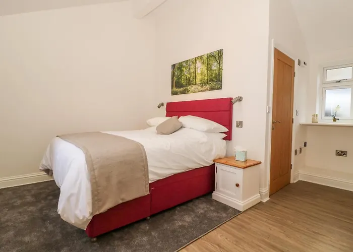 Ferienhaus Shepherd's Crook