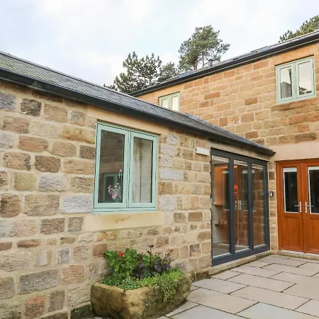 Hébergement de vacances Shepherd's Crook *