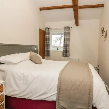 Hébergement de vacances Shepherd's Crook