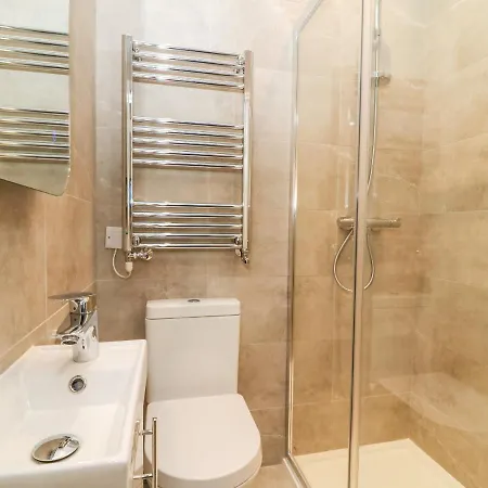 Shepherd's Crook * Harrogate