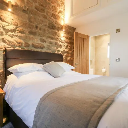 Shepherd's Crook Hébergement de vacances *