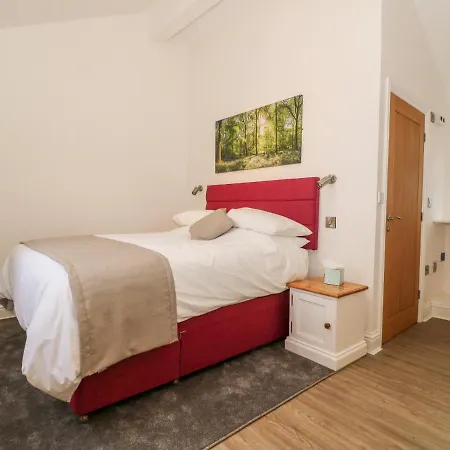 Hébergement de vacances Shepherd's Crook