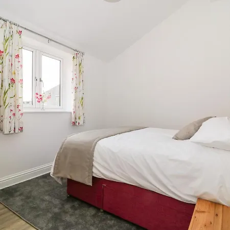 Hébergement de vacances Shepherd's Crook Harrogate