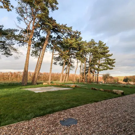 Shepherd's Crook Hébergement de vacances Harrogate