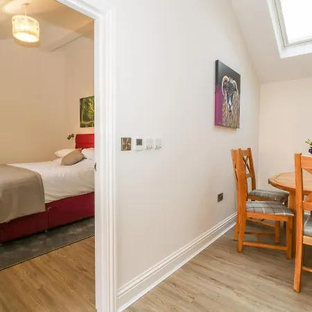 Shepherd's Crook Hébergement de vacances Harrogate